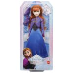 Poupée Anna patineuse - La Reine des Neiges – Image 3