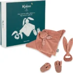 MON PREMIER COFFRET NAISSANCE TERRACOTTA