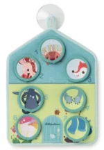 PANNEAU DE BAIN JE ME LAVE – Image 3
