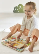 FERME - PLANCHE A VERROUS – Image 3