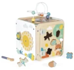 PURE - GRAND CUBE MULTI-ACTIVITES