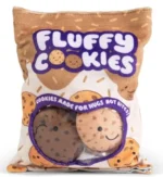 Cookie Squishy Snacks