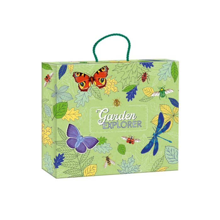 GARDEN EXPLORER - MALLETTE EXPLORATEUR – Image 6