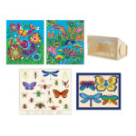 GARDEN EXPLORER - MALLETTE EXPLORATEUR – Image 4