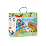 GARDEN EXPLORER - MALLETTE EXPLORATEUR