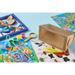 GARDEN EXPLORER - MALLETTE EXPLORATEUR – Image 3