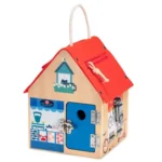 MAISON D'APPRENTISSAGE MULTI-FERMETURE – Image 5