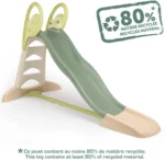 Toboggan XL - Smoby Life – Image 2