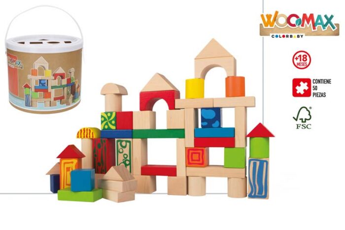 WOOMAX-50 BLOCS EN BOIS +18M – Image 4