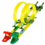 TEAMSTERZ-DOUBLE PISTE LANCE-V – Image 7