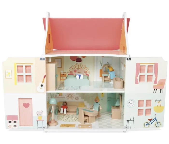 MAISON DE POUPÉES – Image 2