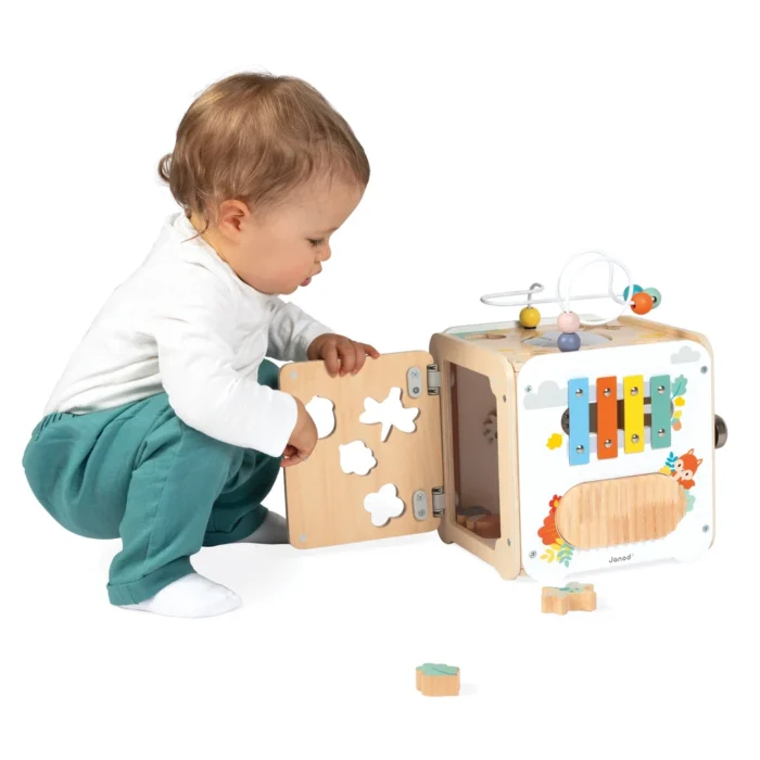 PURE - GRAND CUBE MULTI-ACTIVITES – Image 3