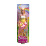 Barbie Princess blonde – Image 2