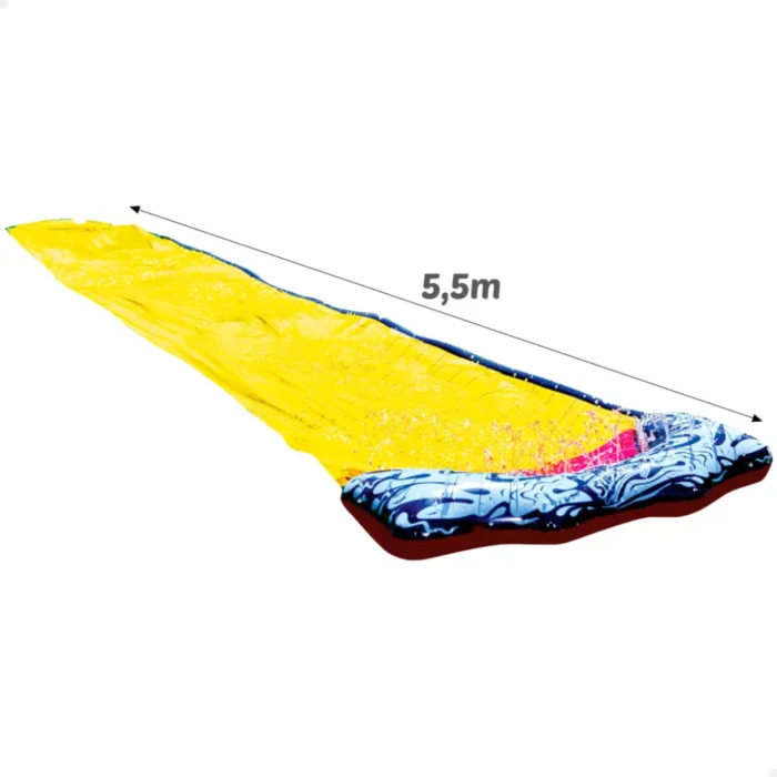 WHAM-O GLISSEUR AQUATIQUE 550 x 74 cm – Image 5