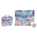 PUZZLE SIRENES - 24 PCS