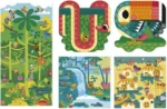 5 ANS - GOMMETTES ET DECORS – Image 4