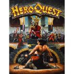 Avalon Hill HeroQuest - Extension Le retour du Seigneur sorcier