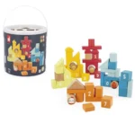 FERME - BARIL 56 PCS