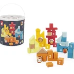 FERME - BARIL 56 PCS