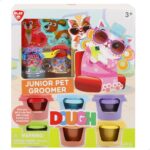 PLAYGO-SET PÂTE À MODELER COIF