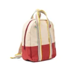 AMBRE SAC A DOS BEIGE