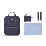 Sac A Dos Family Club Signature Urban Anthracite - CHILDHOME – Image 3
