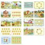 FERME - BUSY BOOK FERME FR/EN – Image 2