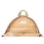 AMBRE SAC A DOS BEIGE – Image 2