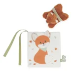 IMAGIER PAPRIKA DANS LA FORET