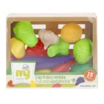 MY HOME-SET REPAS BOÎTE +24M 2