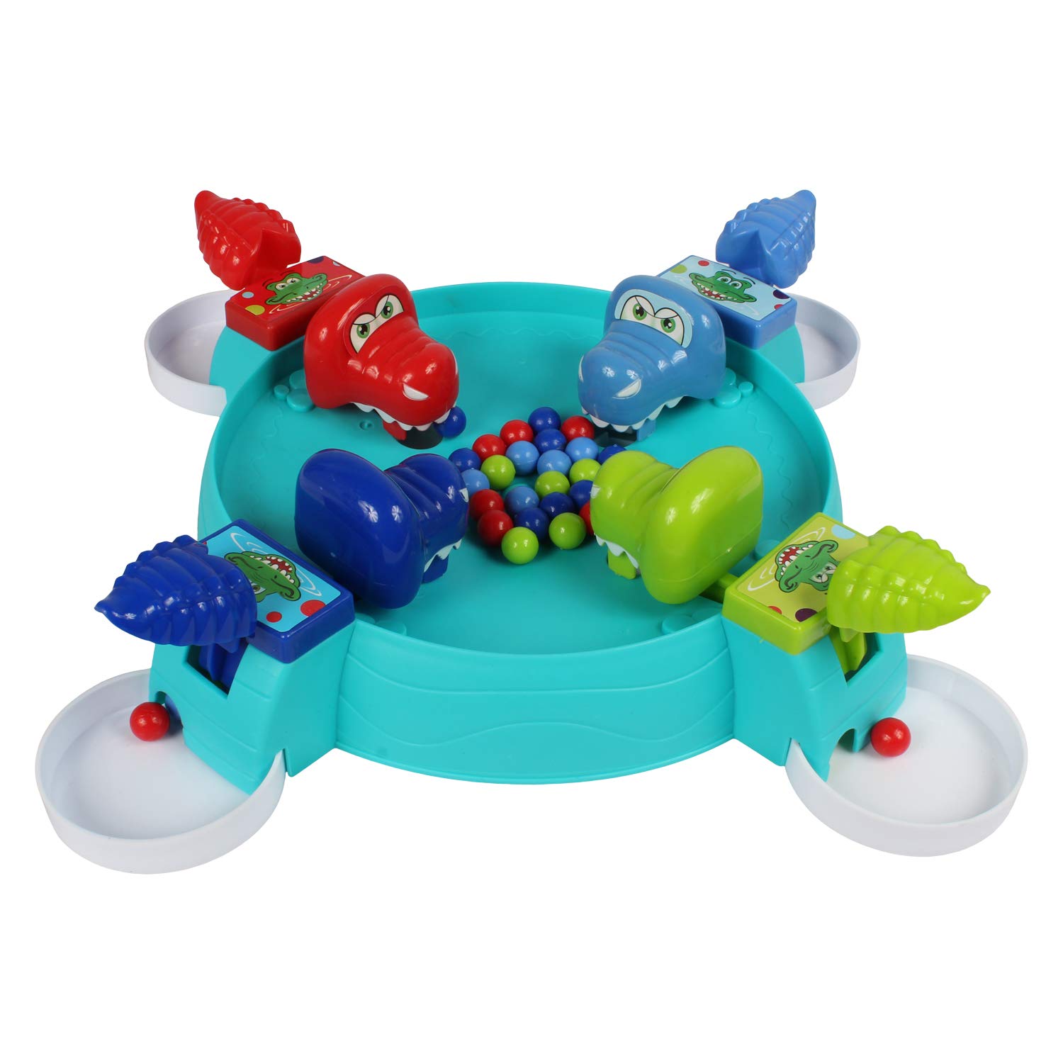 617JiO2E3rL CB GAMES-JEU CROCODILES MANGEU – Image 1