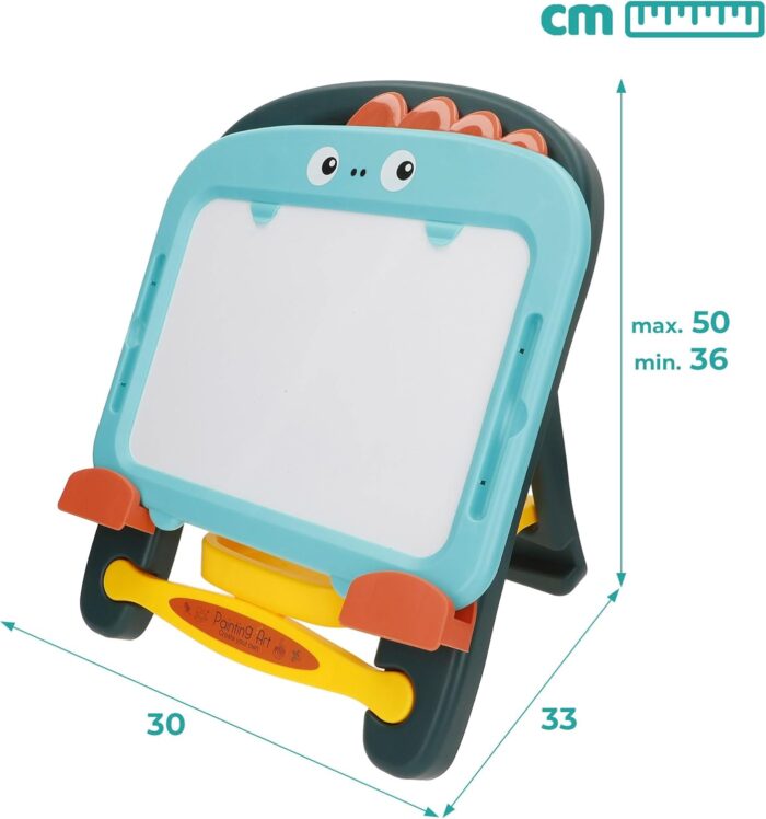 GOOD IDEA-TABLEAU DOUBLE FACE – Image 3