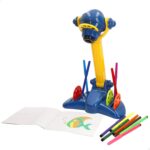 GOOD IDEA-PROJECTEUR DE DESSIN