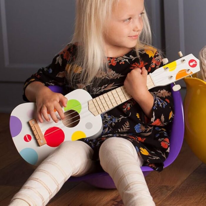 CONFETTI - UKULELE – Image 2