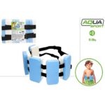 AQUA SPORT-CEINTURE DE NATATION