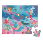 PUZZLE SIRENES - 24 PCS – Image 3