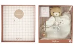 COFFRET DOUDOU BOLA OURS CREME – Image 2