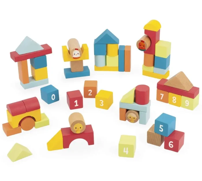 FERME - BARIL 56 PCS – Image 2