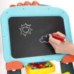 GOOD IDEA-TABLEAU DOUBLE FACE – Image 5