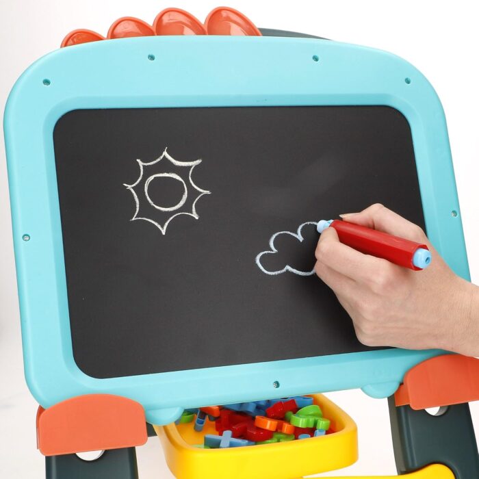 GOOD IDEA-TABLEAU DOUBLE FACE – Image 5