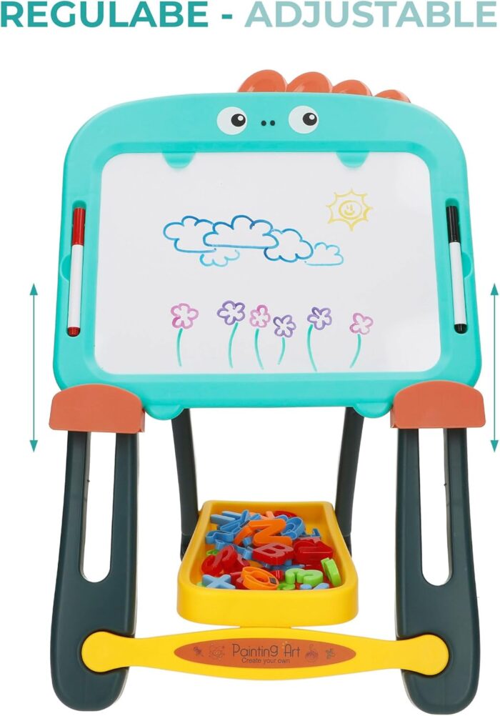 GOOD IDEA-TABLEAU DOUBLE FACE – Image 2