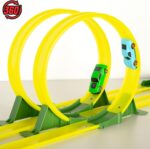 TEAMSTERZ-DOUBLE PISTE LANCE-V – Image 5