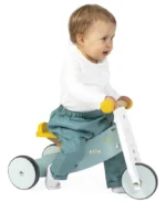 EXPLORATION -TRICYCLE EN BOIS – Image 5
