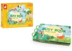 FERME - BUSY BOOK FERME FR/EN – Image 5