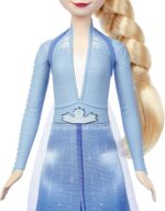 Poupée La Reine des Neiges Elsa Chantante II – Image 4