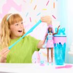 BARBIE POP REVEAL FIESTA DE ANIMALES SURTIDOJCN85 MATTEL – Image 5