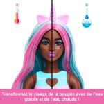 BARBIE POP REVEAL FIESTA DE ANIMALES SURTIDOJCN85 MATTEL – Image 2