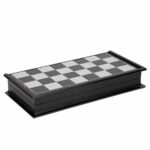 CB GAMES-JEU D'ÉCHECS MAGNÉTIQ – Image 2