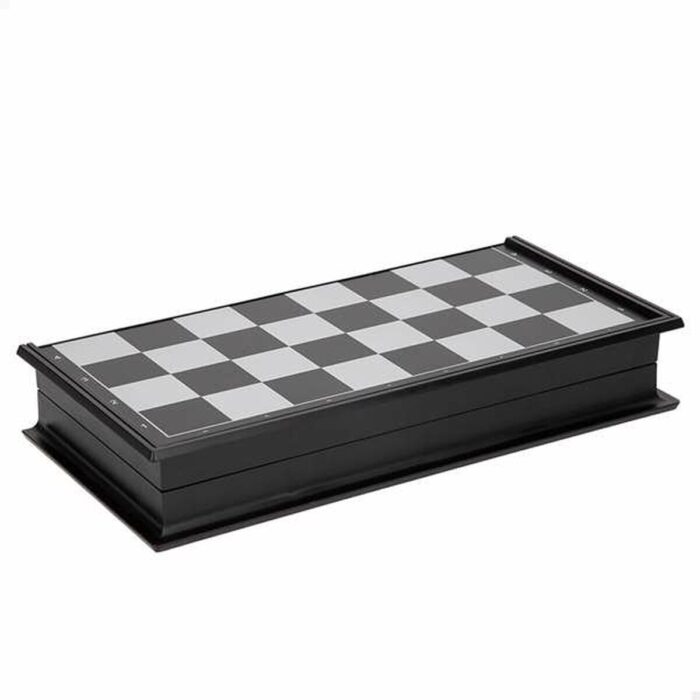 CB GAMES-JEU D'ÉCHECS MAGNÉTIQ – Image 2