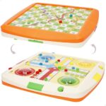 CB GAMES-JEU DE PARCHIS AUTOMA – Image 2
